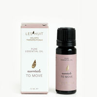 TO MOVE - pure essential oil - Geel