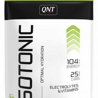 QNT ISOTONIC POWDER (900G) - LEMON LIME - Sint-Denijs