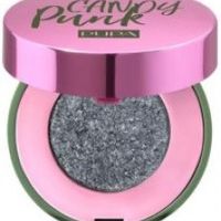 Pupa Candy punk 3 D eyeshadow - Pelt