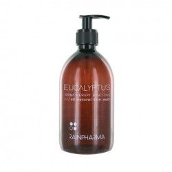 Skin Wash Eucalyptus 500ml - 776 - Kortenaken