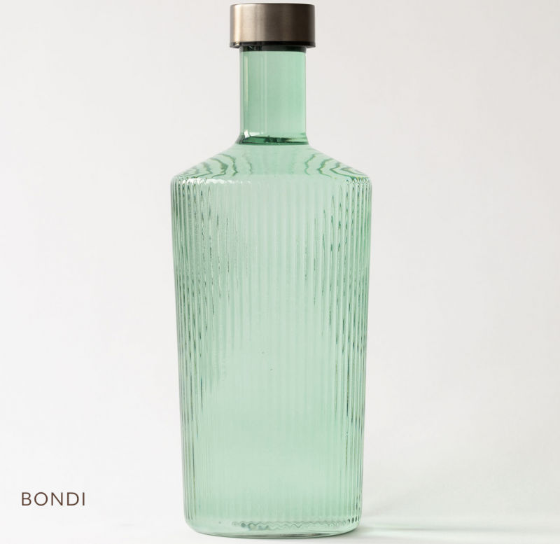 Bondi waterbottle  - Ninove
