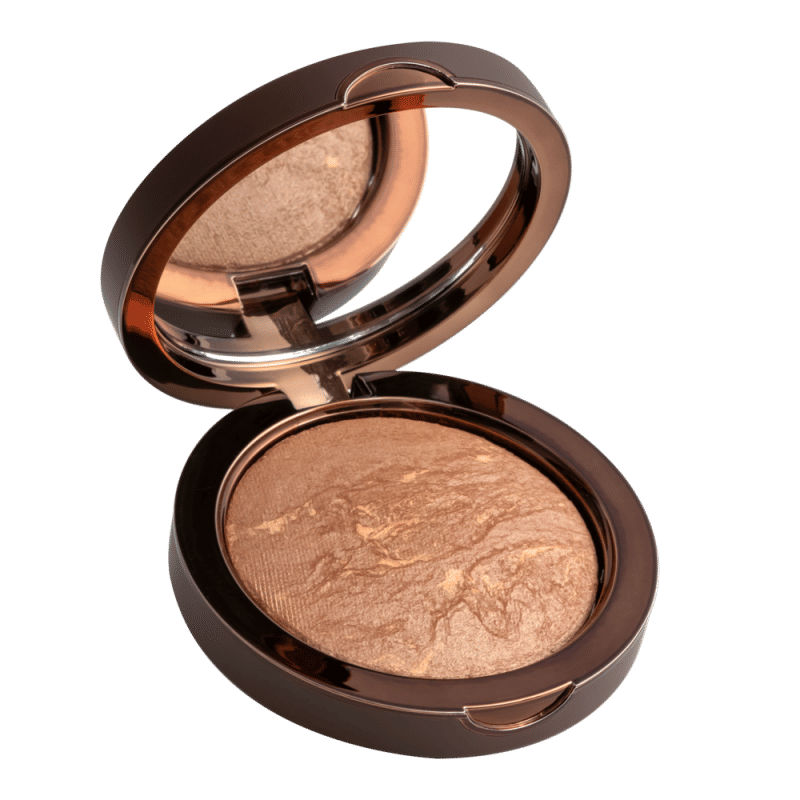 CPC Baked Bronzer Melange