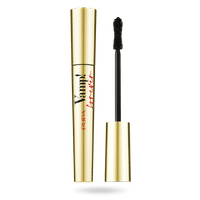 Pupa Vamp! Mascara Forever zwart - Pelt