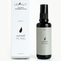 TO FEEL - aura- en roomspray - Geel