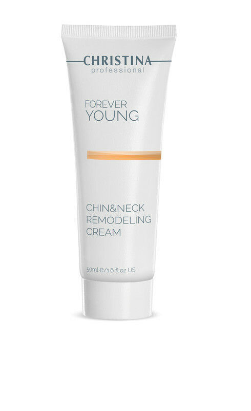 FY - chin & neck remodeling cream - Herent