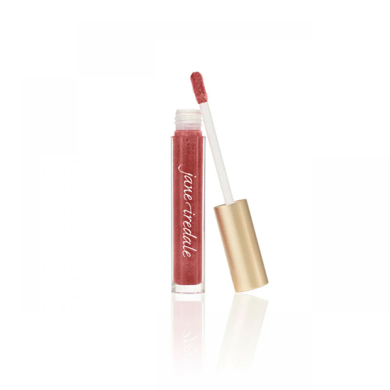 HydroPure Hyaluronic Lip Gloss -  Berry Red - Lint