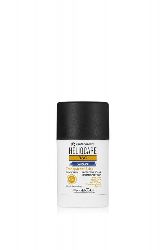 HELIOCARE 360° SPORT Transparante Stick SPF50+ - Londerzeel