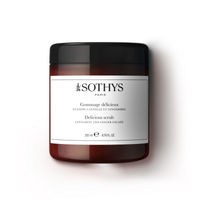 Sothys Gommage corps délicieux cannelle & gingembre - Pelt