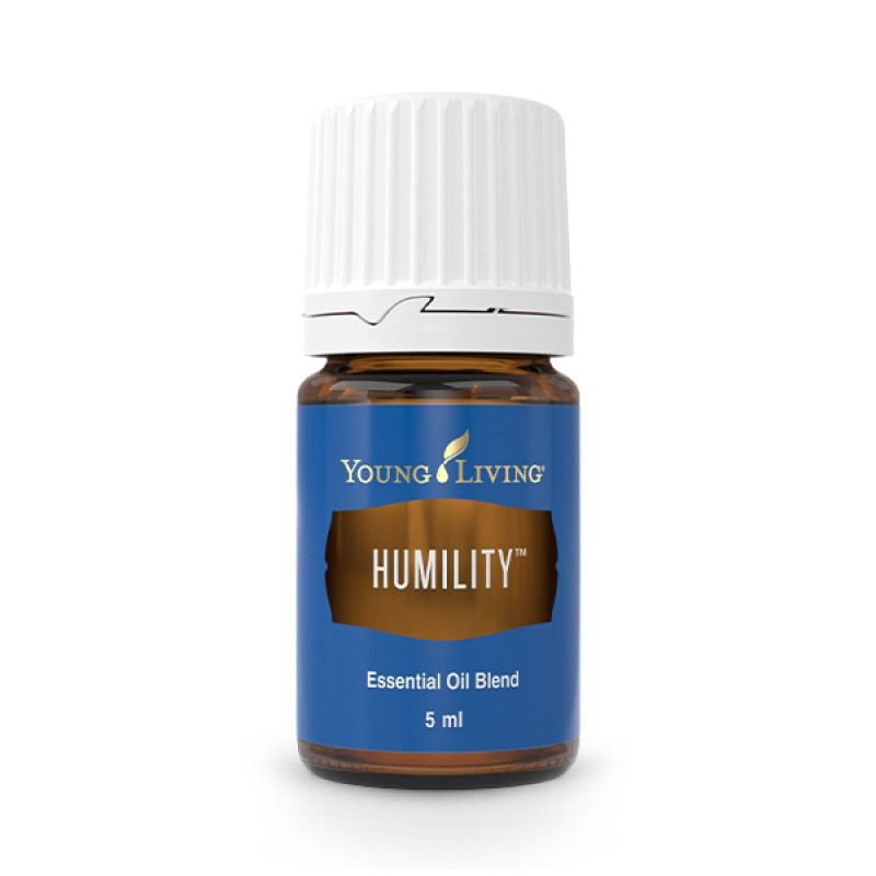 Humility 5 ml - Bree