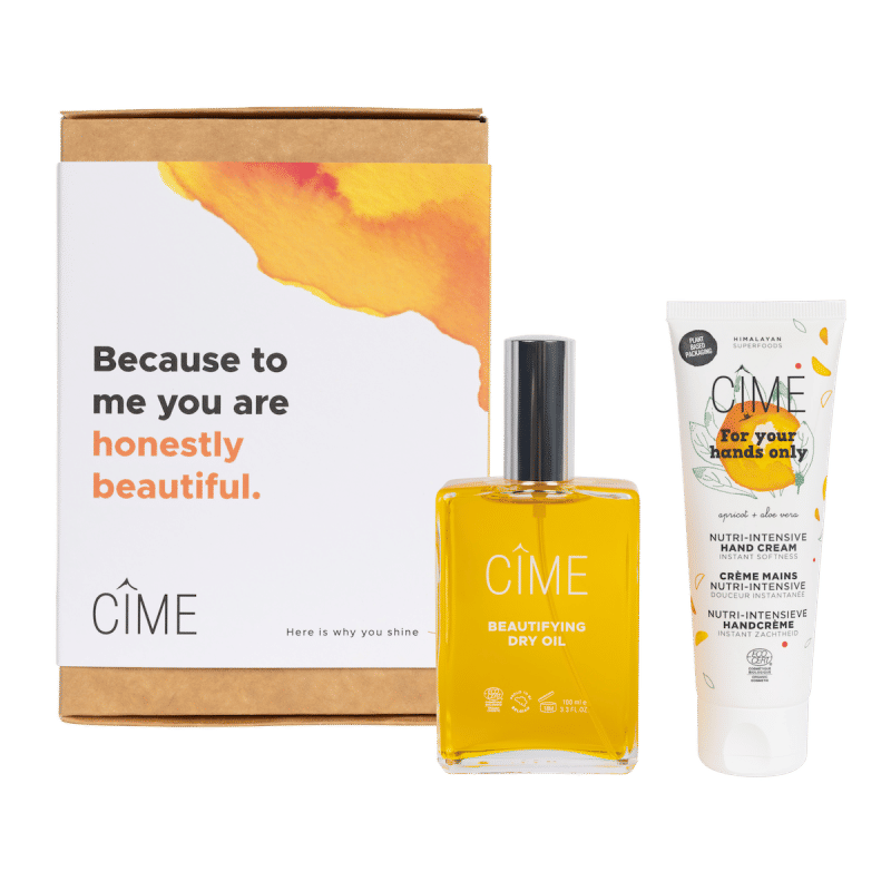 Magic care set