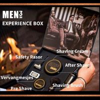 experience box - Lokeren