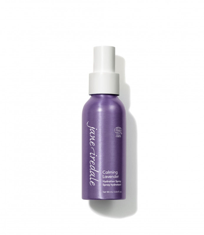 Spray Facial Spritz - Lavender Calming 90ml