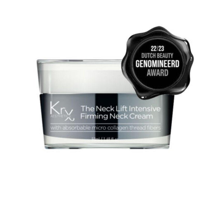 KRX Neck Lift Intensive Firming Neck Cream - Aartselaar