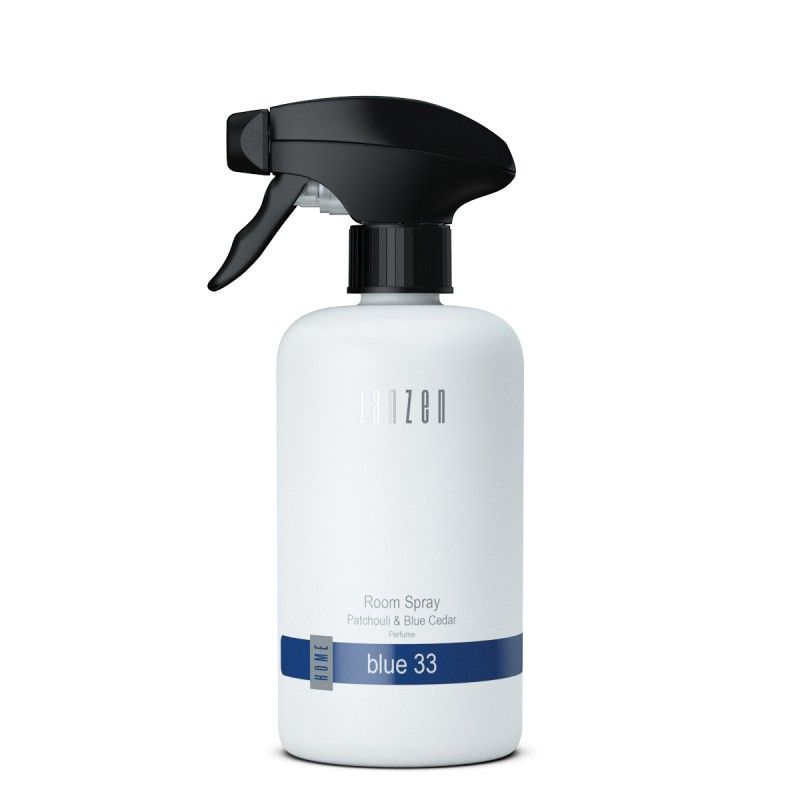 Room Spray Blue 33 - Londerzeel