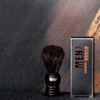 shaving brush - Lokeren
