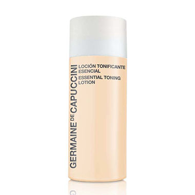 Essential Toning Lotion  50ml - Londerzeel