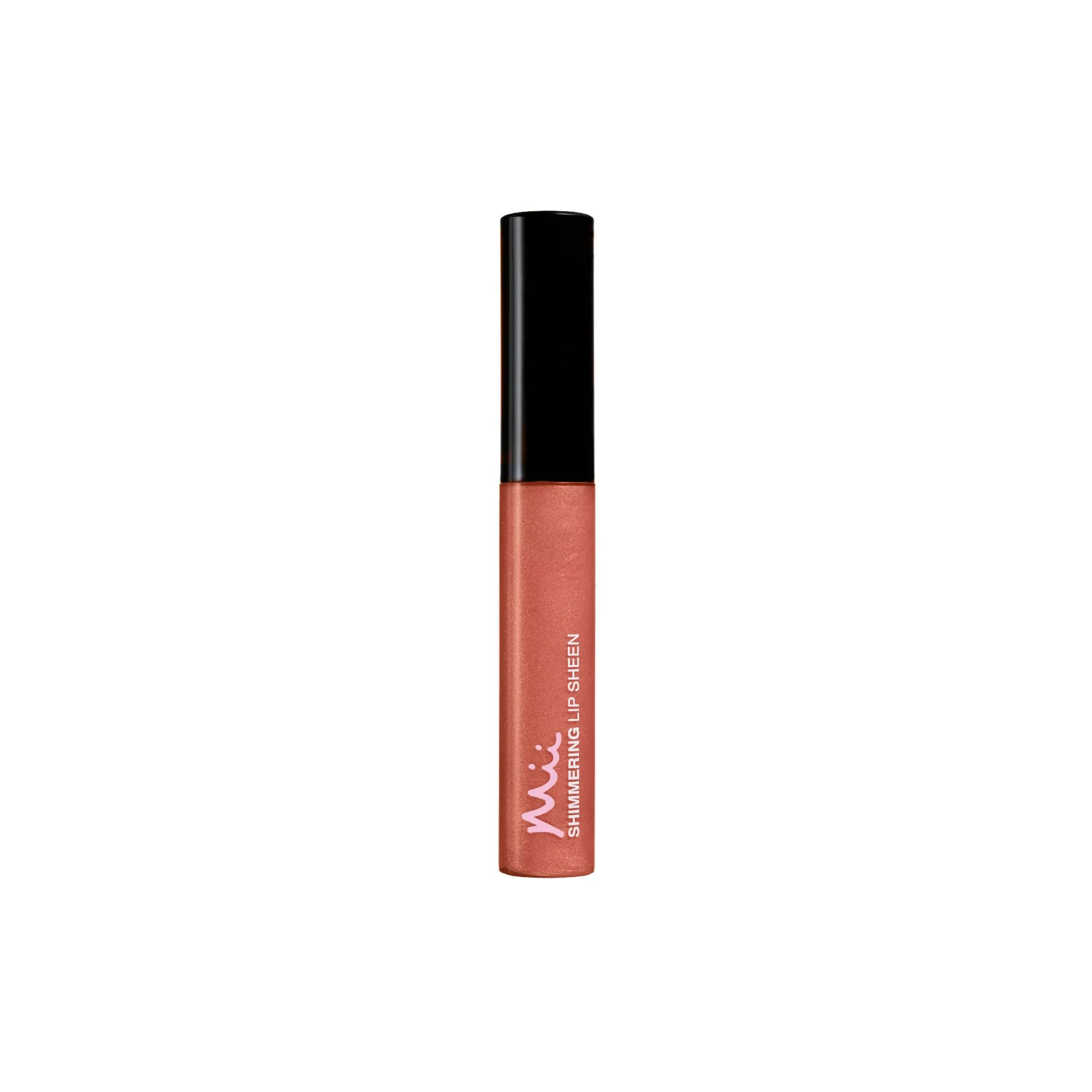 Shimmering Lip Sheen (08) Tempt - Aalst