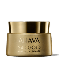 24K Gold Mineral Mud Mask 50ml - 111039 - Mortsel