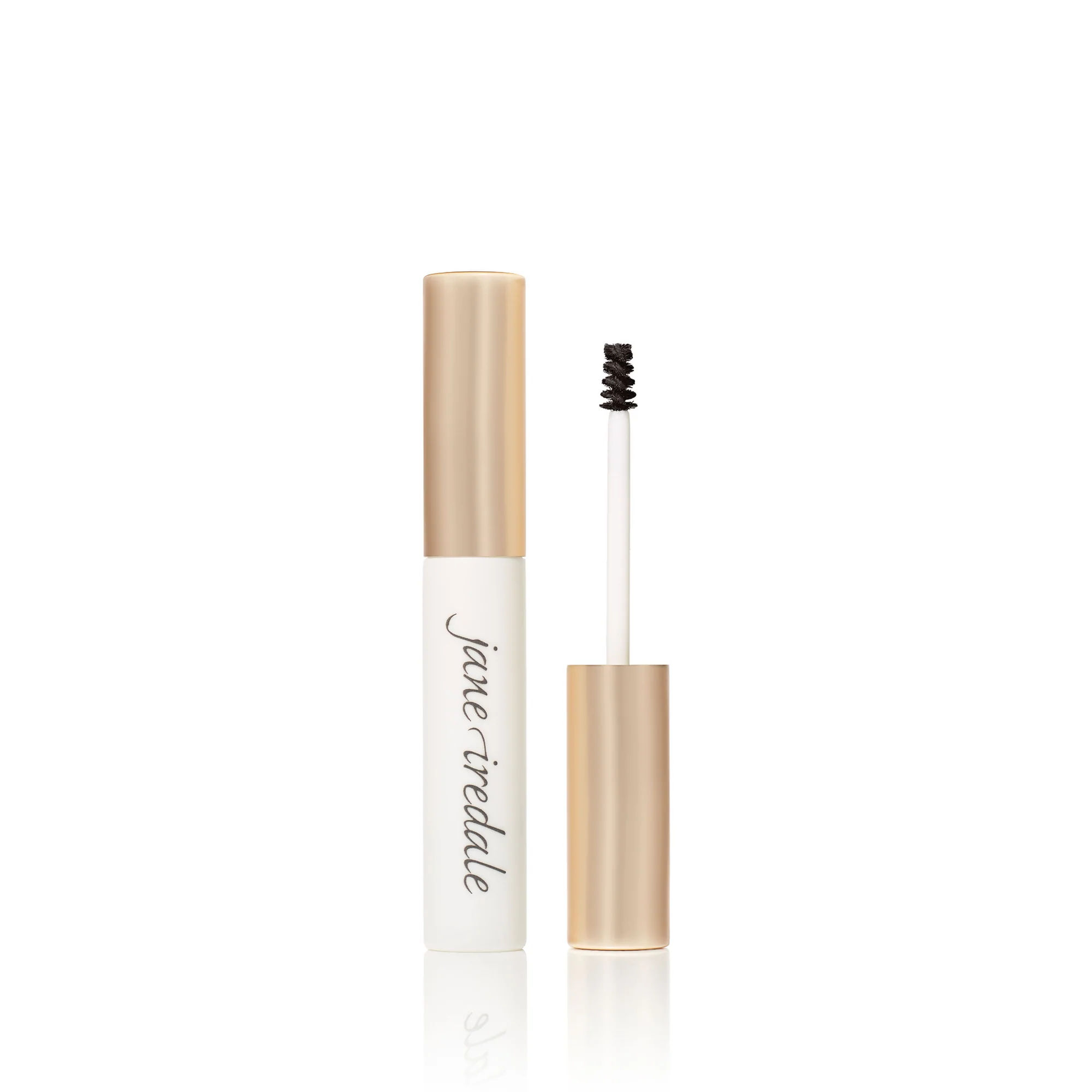 Brow gel - Dark brown - Rillaar