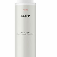 Klapp reinigingsmelk - Aalter