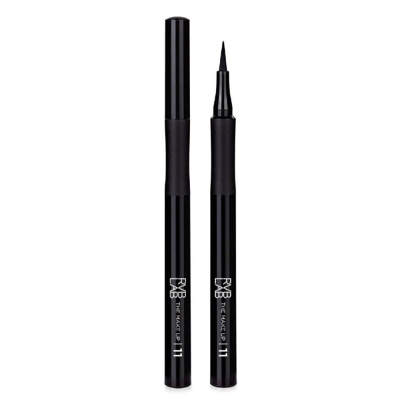 Eyeliner Water Resistant 11/ zwart - Londerzeel