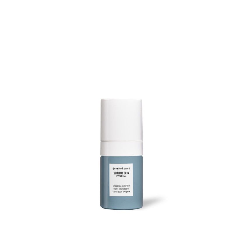 Sublime Skin Fluid Cream [ comfort zone ]  60ml - Ruisbroek