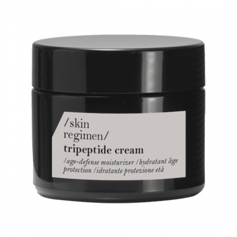 Skin Regimen Tripeptide Cream [comfort zone ] 25ml - Ruisbroek