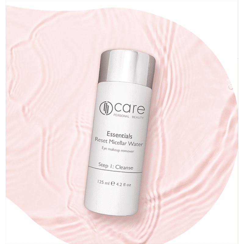 Essentials Reset Micellar Water 125 ml