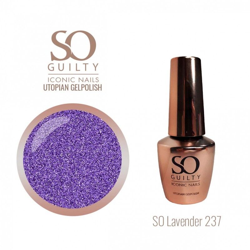 #237 So Lavender - UGP - 12ml | 16.95 excl.BTW - Berlaar (Heikant)