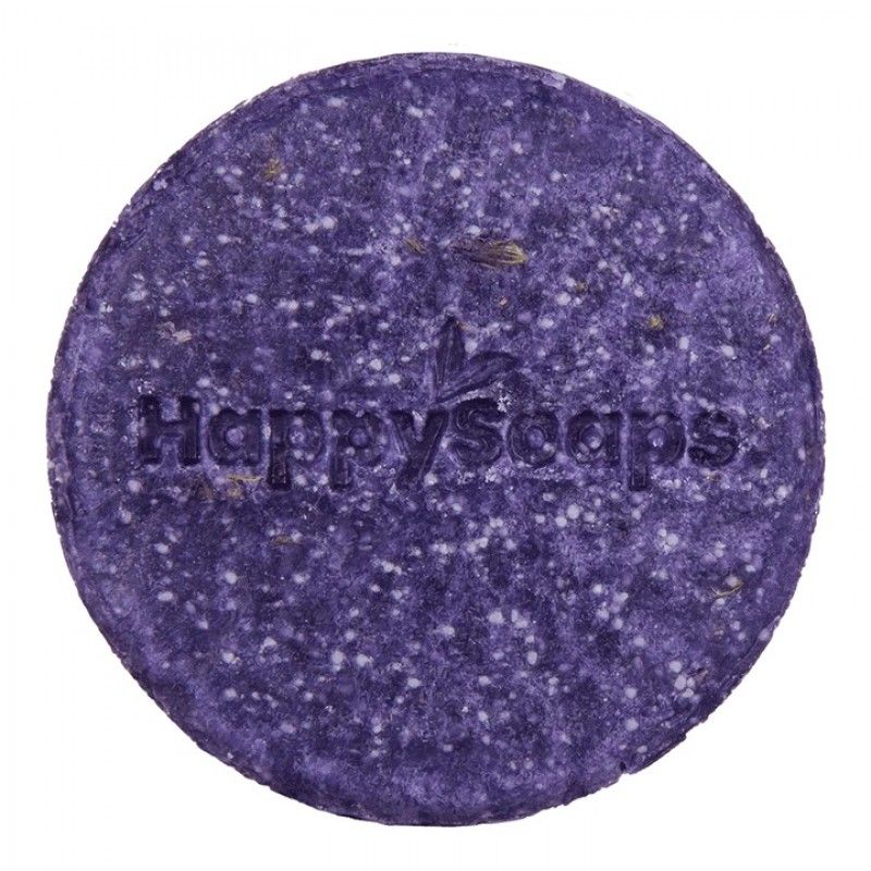 Shampoo Bar | Purple Rain - Eindhoven