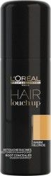 root cover up spray  dark blonde 75ml - Diest