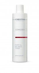 Comodex-Purify&Balance Toner 300ml - Herent