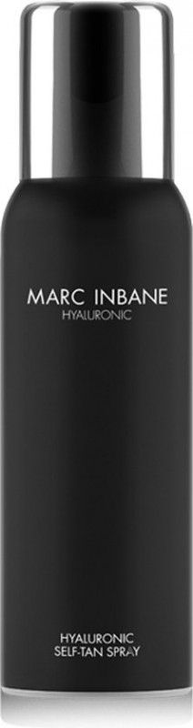 Hyaluronic Self-Tan Spray 100ml - Baardegem