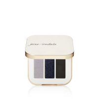 PUREPRESSED EYE SHADOW TRIPLE - BLUE HOUR - Koersel