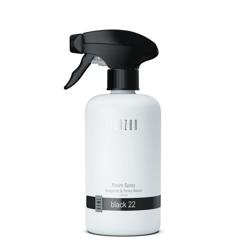 JANZEN Room Spray Black 22 - Glabbeek