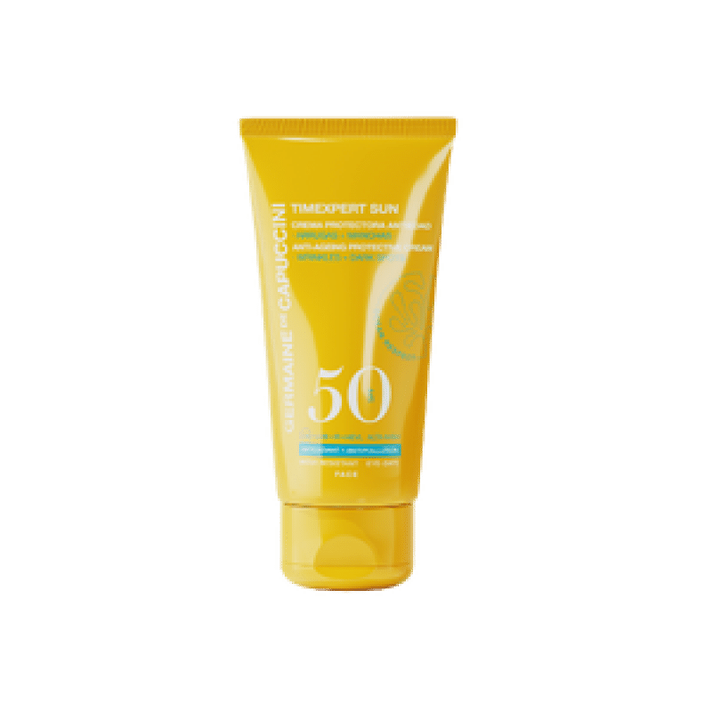 Anti-aging Protective Fluid SPF50  - Baardegem