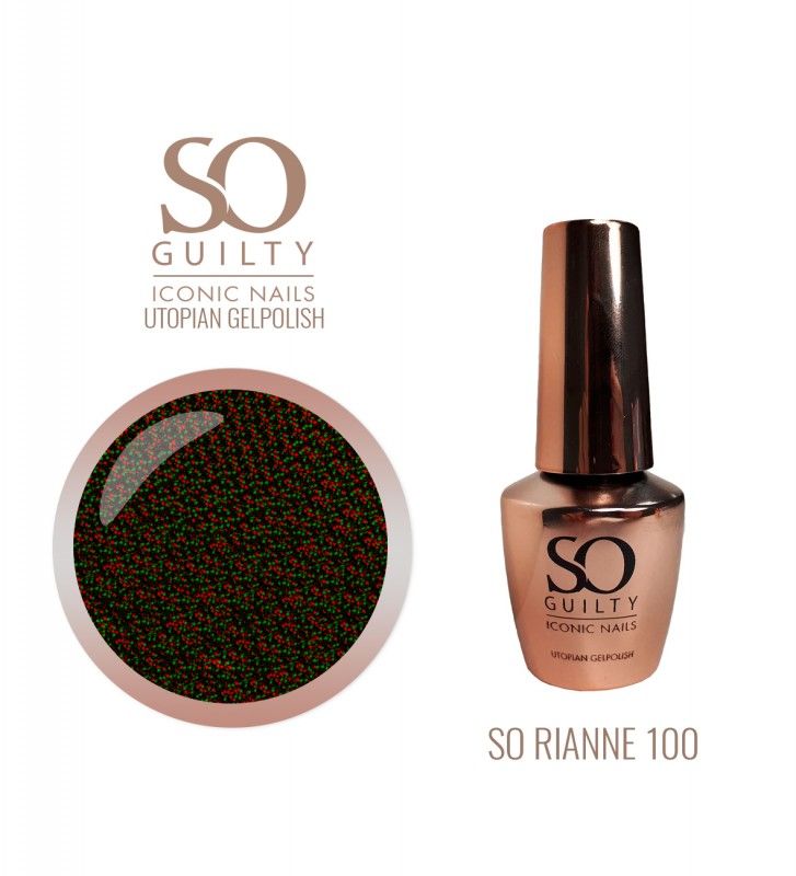 #100 So Rianne - UGP - 5ml | 9.95 excl.BTW - Berlaar (Heikant)