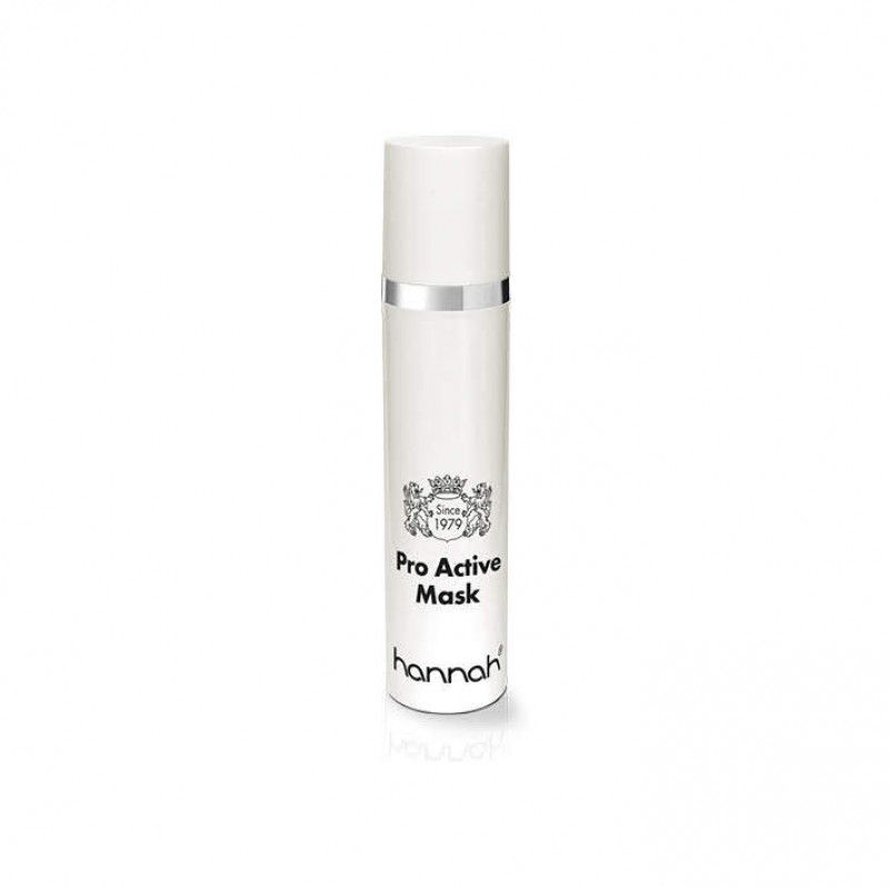 Active Mask - 45ml - Beverlo - Korspel 