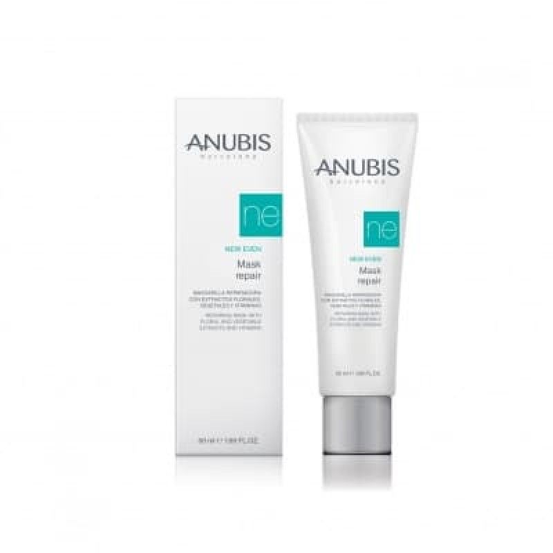 Anubis New even oxygen cream - Kapellen