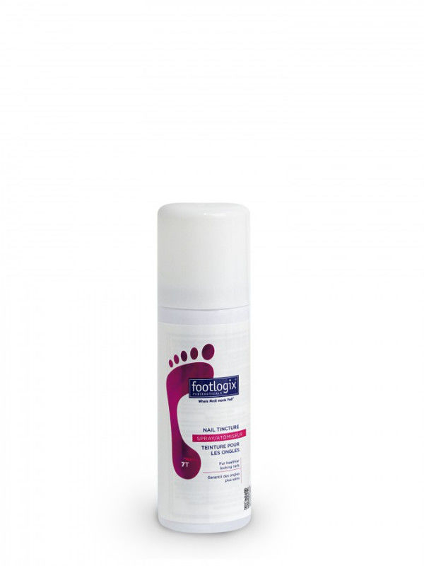 Footlogix Fungus Nails