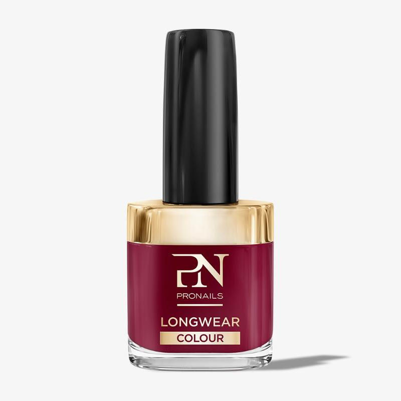ProNails Longwear - 049 - Noir De Noir - Glabbeek
