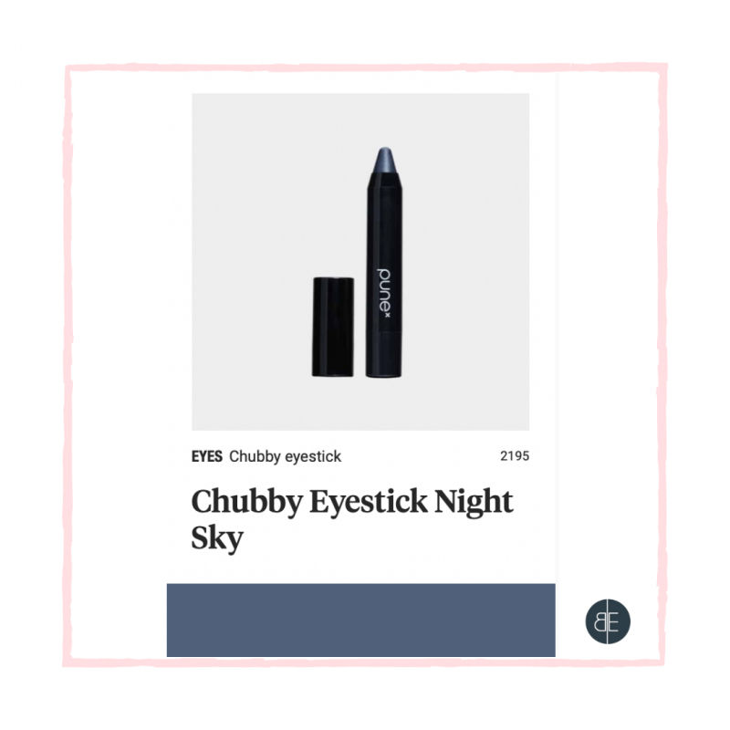 PUNE chubby eyestick night sky 2195 - Assebroek