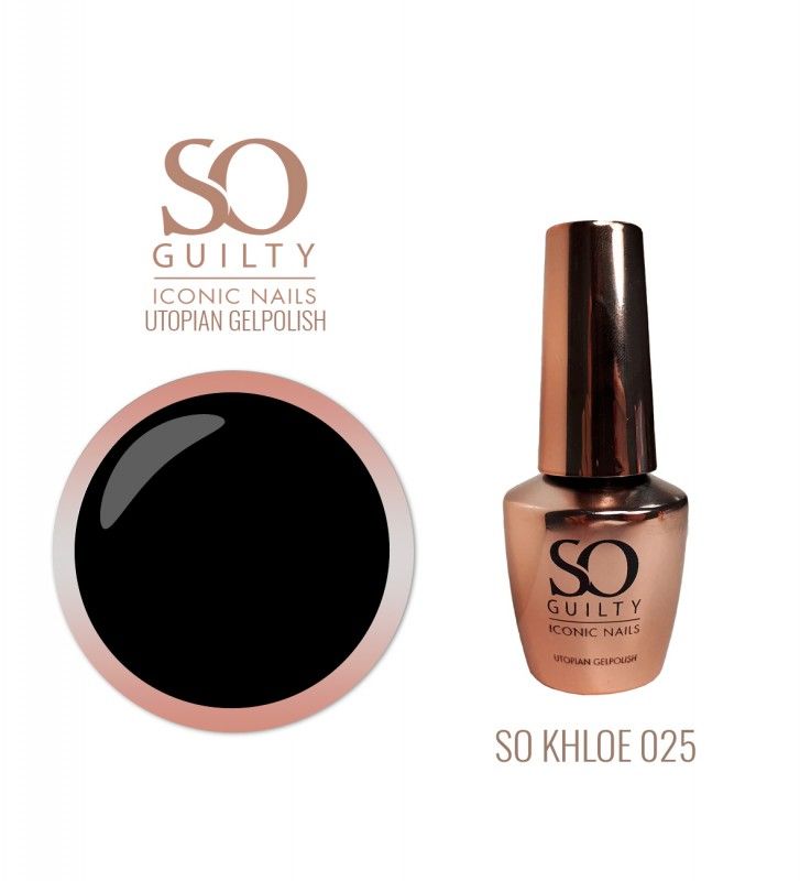 #025 So Khloe - UGP - 12ml | €16.95 excl.BTW - Berlaar (Heikant)