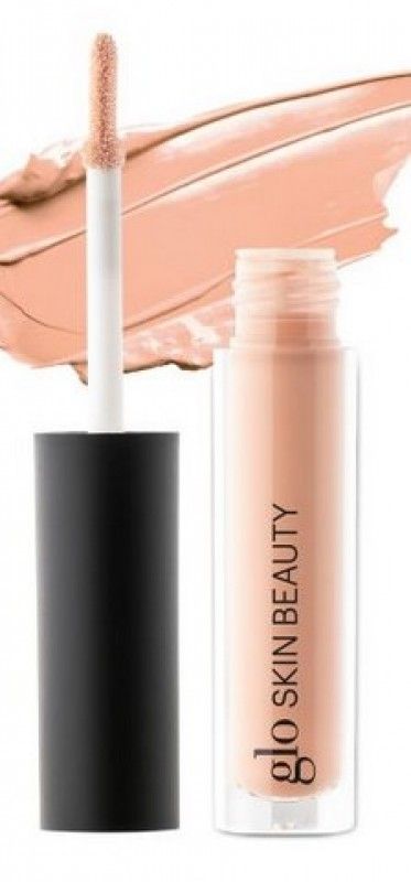 Glo Peach  -  Liquid Bright Concealer - Ruisbroek