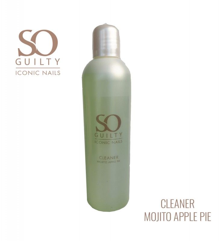 Blue Scrub - 250ml | €7.95 excl. BTW - Berlaar (Heikant)