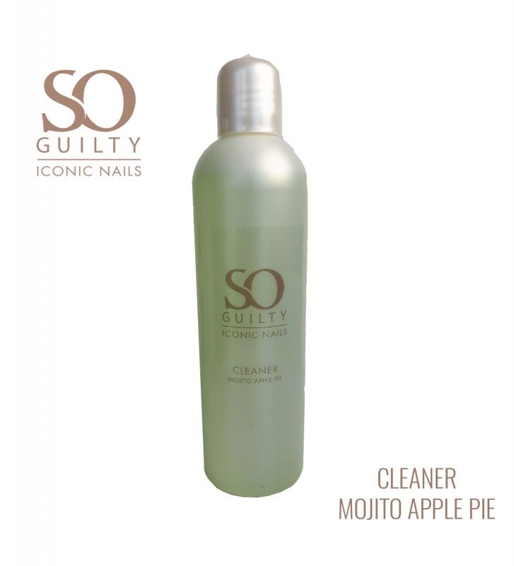 Cleaner Mojito Apple Pie - 250ml | €9.95 excl.BTW - Berlaar (Heikant)