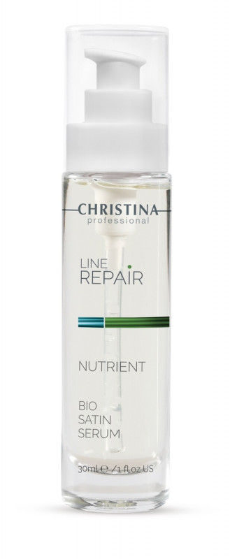 Line Repair-Nutrient-Bio Satin Serum  - Herent