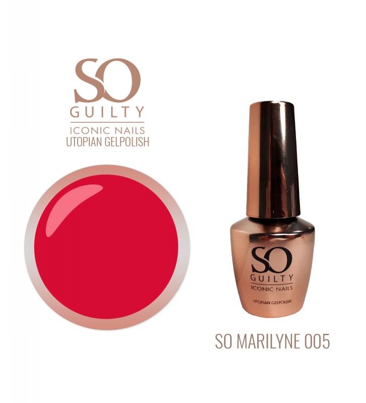 #005 So Marilyne- UGP - 5ml | €9.95 excl.BTW - Berlaar (Heikant)