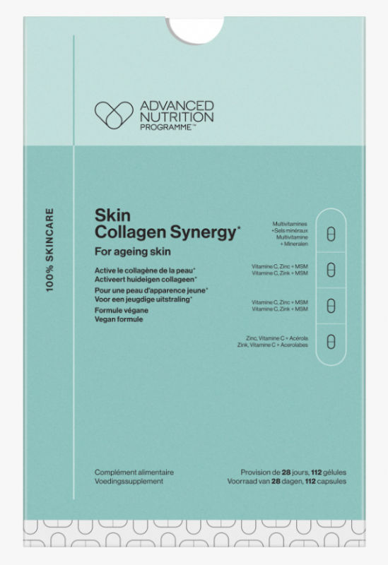 Skin Collagen Synergy - Lint