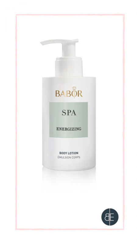 BODY energizing body lotion - verfrissende body lotion - Assebroek